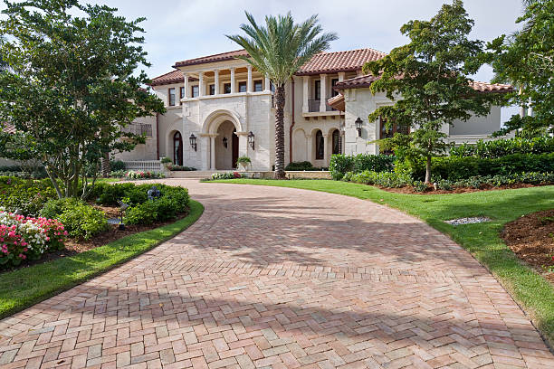 Best Driveway Pavers Near Me  in Ladysmith, WI