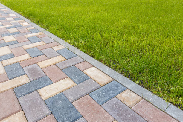 Best Permeable Paver Driveway  in Ladysmith, WI